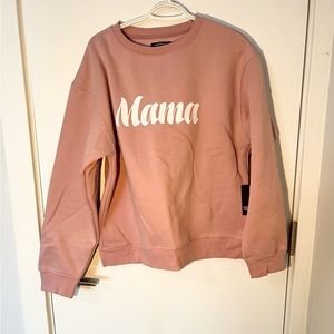 Brunette the Label Mama Crew